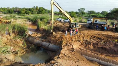 Plan Cero Fugas busca optimizar el servicio de agua en Maracaibo