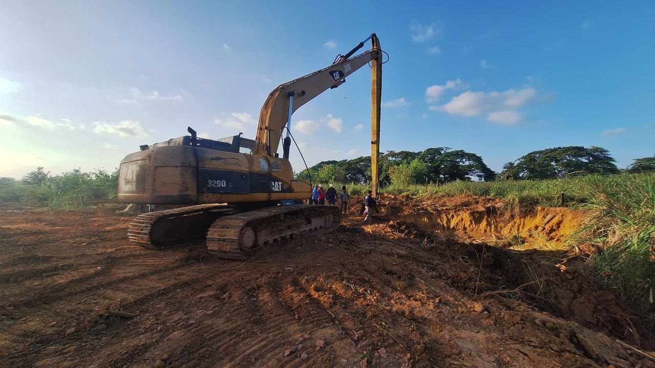 Plan Cero Fugas busca optimizar el servicio de agua en Maracaibo