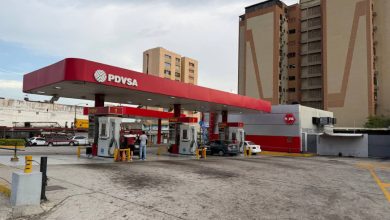 Zulia: Reportan normalidad en estaciones de servicio de Maracaibo y San Francisco