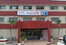 Avanzan trabajos de rehabilitación integral en la sede de la UNERMB en La Cañada de Urdaneta