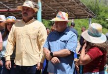 Peregrinación por la Paz: Diosdado Cabello destaca la fuerza del pueblo zuliano frente a las sanciones