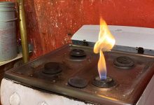 Zulia: Rehabilitan red de gas doméstico en el sector Valle Encantado del municipio Santa Rita