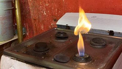 Zulia: Rehabilitan red de gas doméstico en el sector Valle Encantado del municipio Santa Rita