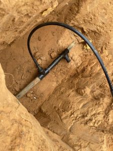Zulia: Rehabilitan red de gas doméstico en el sector Valle Encantado del municipio Santa Rita