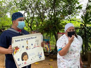 Jornada de salud integral en el municipio Mara beneficia a más de 521 familias del estado Zulia