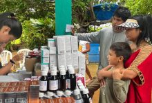 Jornada de salud integral en el municipio Mara beneficia a más de 521 familias del estado Zulia