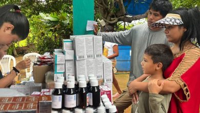 Jornada de salud integral en el municipio Mara beneficia a más de 521 familias del estado Zulia