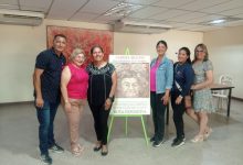 En el municipio Miranda dictan la conferencia "Gabriel Bracho y El Realismo Social"