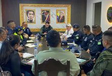 Sub región Perijá: Establecen medidas estratégicas para fortalecer la seguridad agropecuaria en el municipio de la Villa del Rosario
