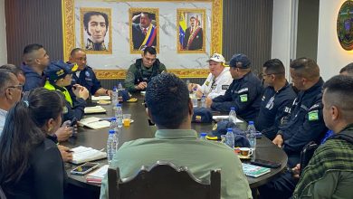 Sub región Perijá: Establecen medidas estratégicas para fortalecer la seguridad agropecuaria en el municipio de la Villa del Rosario