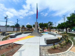 Concluye con éxito renovación de la Plaza Los Aceitunos en Maracaibo