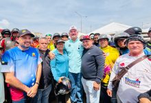 Jornada Integral atendió a más de 3 mil transportistas zulianos en el municipio San Francisco