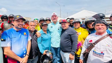 Jornada Integral atendió a más de 3 mil transportistas zulianos en el municipio San Francisco