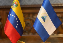 Nicaragua