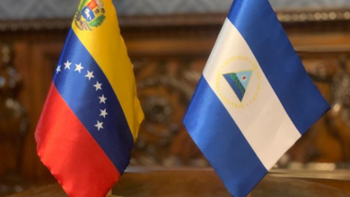 Nicaragua