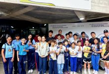Colegio Santa Rosa mantiene hegemonía en los tableros
