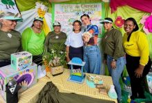 Expoferia de Energías Limpias consolida su impacto educativo y ambiental en Carabobo