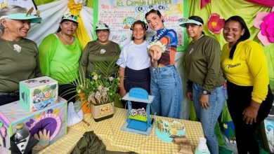 Expoferia de Energías Limpias consolida su impacto educativo y ambiental en Carabobo