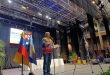 Gobernación del Zulia otorga mil becas universitarias públicas e incluye a 237 jóvenes de pueblos indígenas