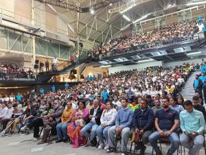 Gobernación del Zulia otorga mil becas universitarias públicas e incluye a 237 jóvenes de pueblos indígenas