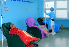 Servicios del Hospital Oncológico Dr. Miguel Pérez Carreño mantienen operatividad