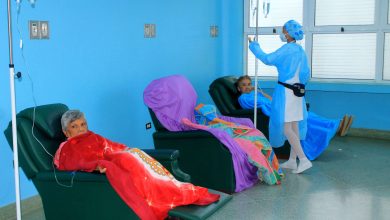 Servicios del Hospital Oncológico Dr. Miguel Pérez Carreño mantienen operatividad