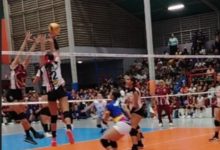 Carabobo no pudo ante Lara y buscará el tercer peldaño del podio en el Nacional de Voleibol