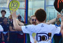 Gobernador Lacava premió a más de 120 deportistas con viaje a Margarita en Torneo Intercolegial de Pádel