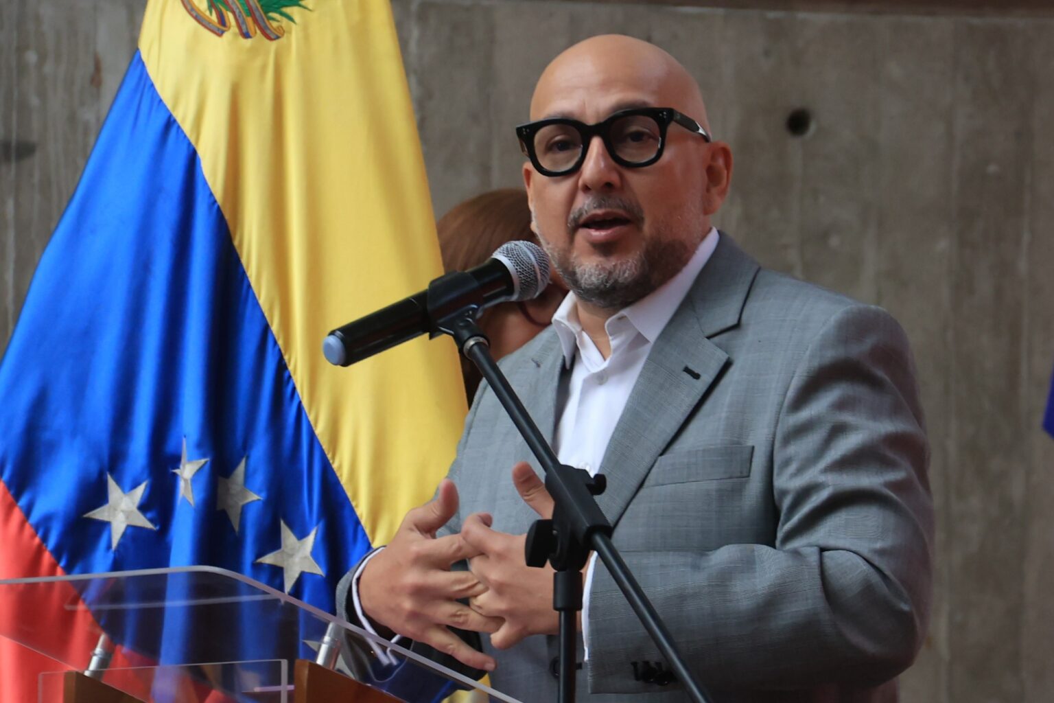 Miguel Pérez Pirela