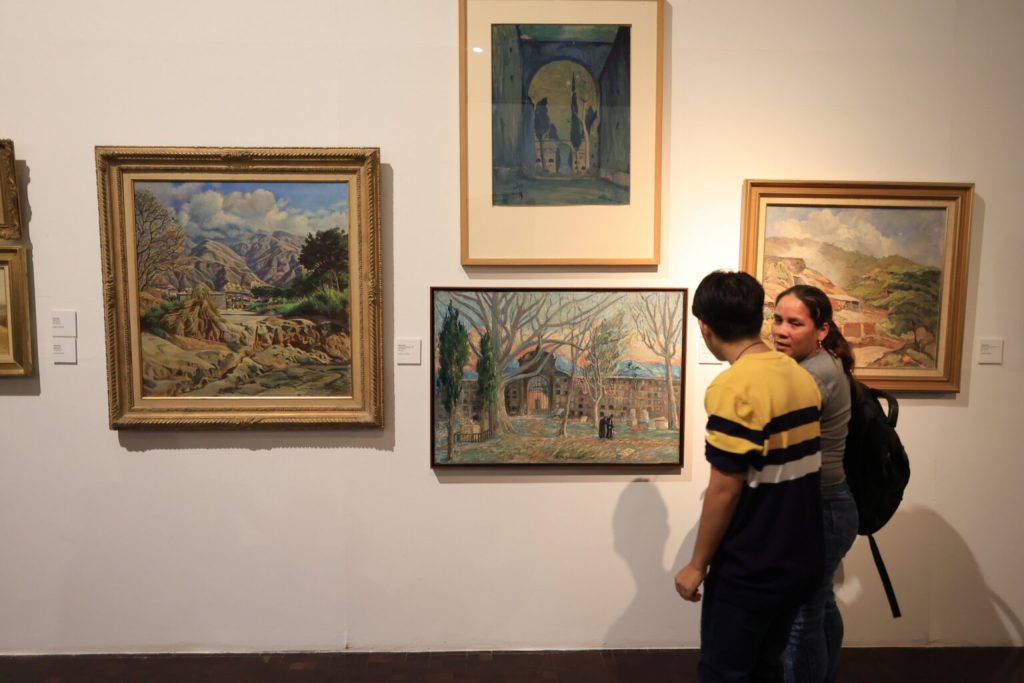 50 años de la GAN