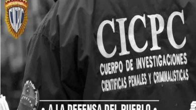 Cicpc capturó a un quincuagenario por desvalijar un comercio en Los Guayos
