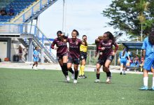 Carabobo se impuso a Deportivo La Guaira por la Liga FUTVE Fem
