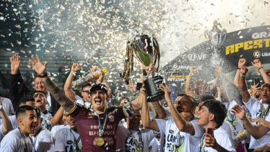 Carabobo se consagró campeón del Torneo Apertura 2026 con garra y jerarquía
