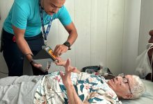 Gestión Castañeda y Saime articulan esfuerzos para llevar atención social a personas con movilidad reducida