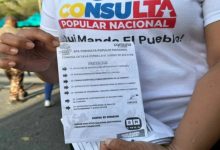 Consulta Nacional Popular