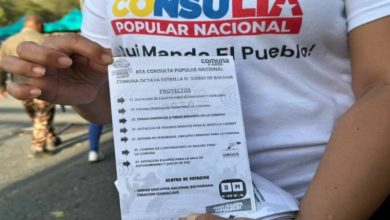 Consulta Nacional Popular