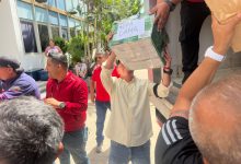 300 toneladas de ayuda ha sido recolectada en la Alcaldía de Maracaibo