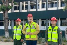 El Zulia envía segundo contingente con 450 efectivos a Caracas y La Guaira