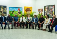 Sesión solemne del Concejo Municipal de Maracaibo
