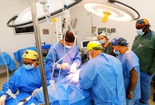 El Zulia avanza en salud 66 pacientes reciben atención quirúrgica especializada