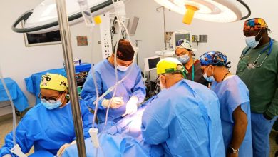 El Zulia avanza en salud 66 pacientes reciben atención quirúrgica especializada