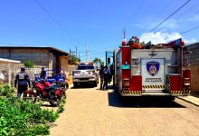Bomberos de San Francisco en el estado Zulia atienden más de 10 emergencias