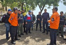 En el Zulia conforman Brigadas de Riesgo y despliegan plan de inspección en infraestructuras