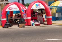 Centros de Acopios en Maracaibo han recibido el aporte de los Ciudadano