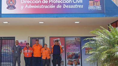 Alcaldía de Maracaibo activa más de 20 centros de acopio para afectados por los terremotos