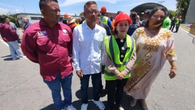 Consejo Legislativo del Estado Zulia Convoca a Mantener la Solidaridad