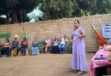 Comuna Camilo Cienfuego 1 impulsa proyectos socio-productivos para el 12 de Julio en Maracaibo