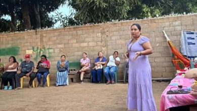 Comuna Camilo Cienfuego 1 impulsa proyectos socio-productivos para el 12 de Julio en Maracaibo