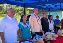 Gobernador del Zulia evalúa con consejos comunales de la Sierra de Perijá los avances de proyectos populares
