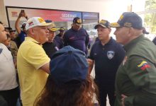 El alcalde de Maracaibo informó que el municipio cuenta con un contingente preparado